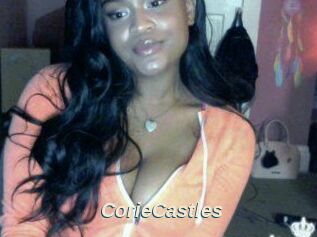 CorieCastles