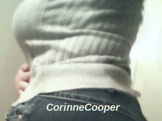 CorinneCooper