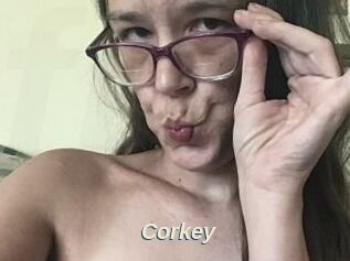 Corkey