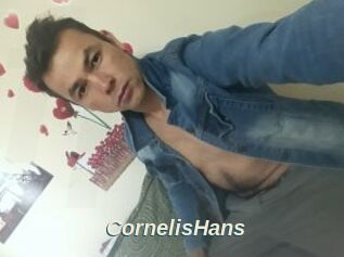 CornelisHans