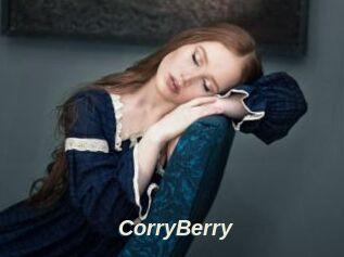 CorryBerry