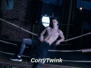 CorryTwink