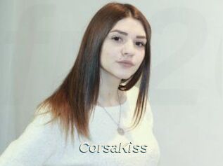 CorsaKiss