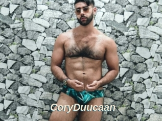 CoryDuucaan