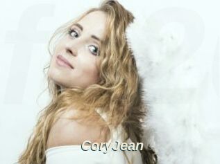 CoryJean