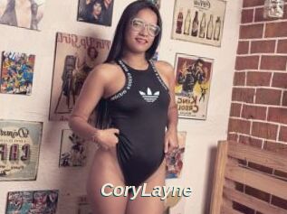 CoryLayne