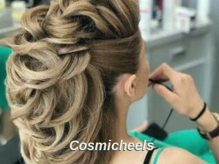 Cosmicheels