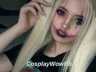 CosplayWowBb