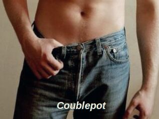 Coublepot