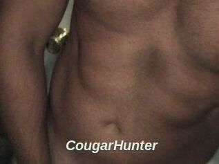CougarHunter