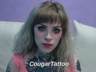 CougarTattoo