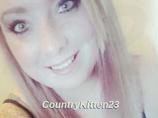 CountryKitten23
