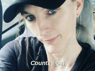 Country_gurl