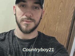 Countryboy21