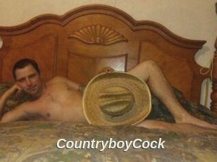 CountryboyCock