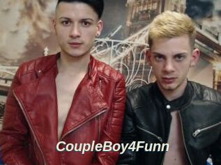 CoupleBoy4Funn