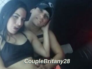 CoupleBritany28