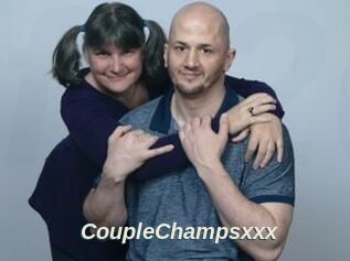 CoupleChampsxxx