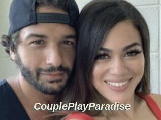 CouplePlayParadise