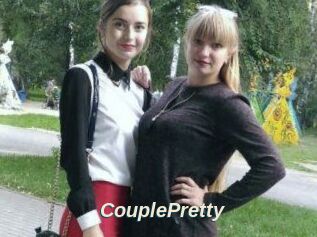 CouplePretty