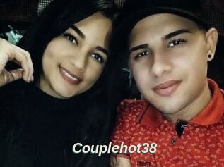 Couplehot38