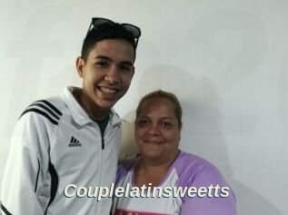 Couplelatinsweetts