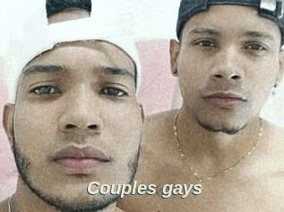 Couples_gays