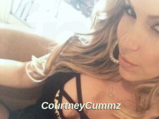CourtneyCummz