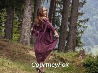 CourtneyFox
