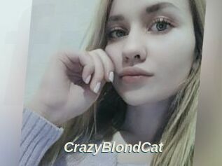 CrazyBlondCat