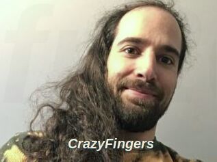 CrazyFingers