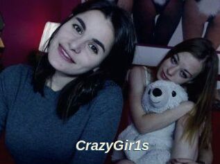 Crazy_Gir1s