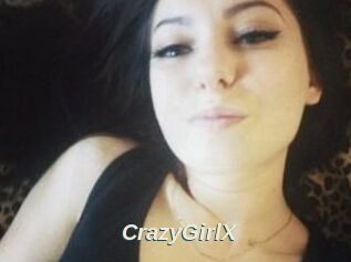 CrazyGirlX