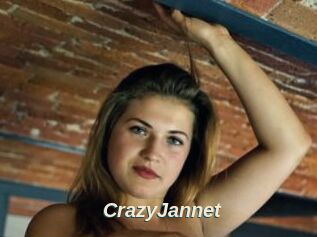 CrazyJannet