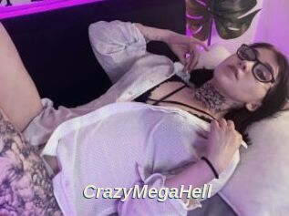 CrazyMegaHell
