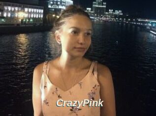 CrazyPink