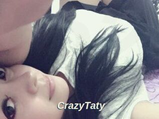 CrazyTaty