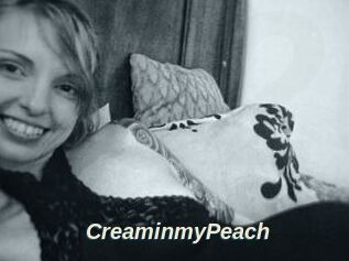 Creamin_my_Peach