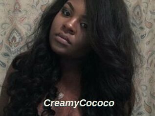 CreamyCococo