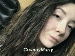 CreamyMariy
