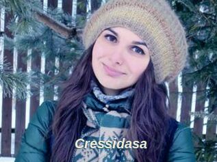 Cressidasa