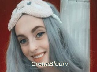 CrettaBloom