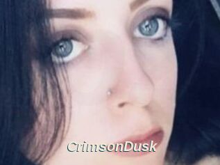 CrimsonDusk