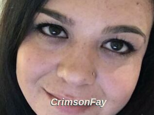 CrimsonFay