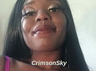 CrimsonSky