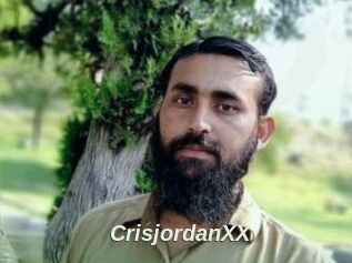 CrisjordanXX