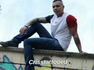 Crisstattooed