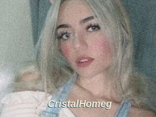 CristalHomeg