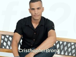 CristhopherBronz