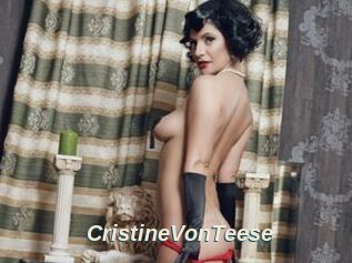 CristineVonTeese